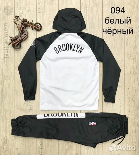 Спортивный костюм nike