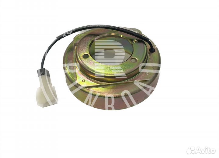 Муфта Электромагнитная Nissan Almera Classic sunny