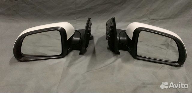 Зеркало боковое Kia Rio 4 электро подогрев