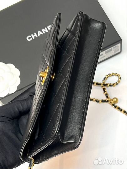 Сумка Chanel Woc