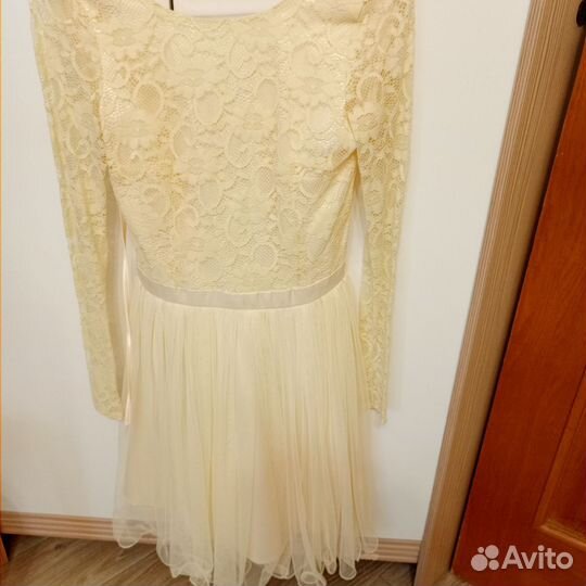 Платье для девочки 146 152