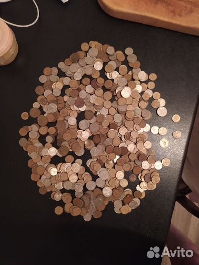 Продам монеты СССР