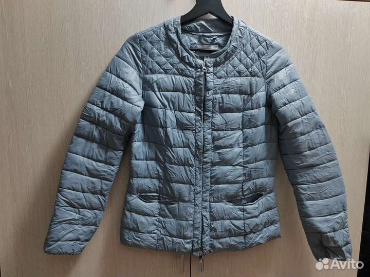 Куртка демисезонная женская 42 - 44