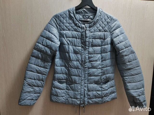 Куртка демисезонная женская 42 - 44