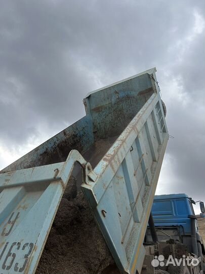 Урал 583109/11, 2008