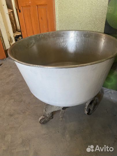 Хлебопекарное оборудование