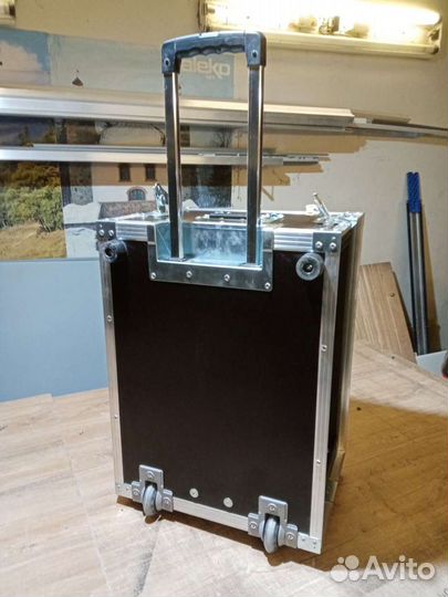 Купить рэк на 6 u