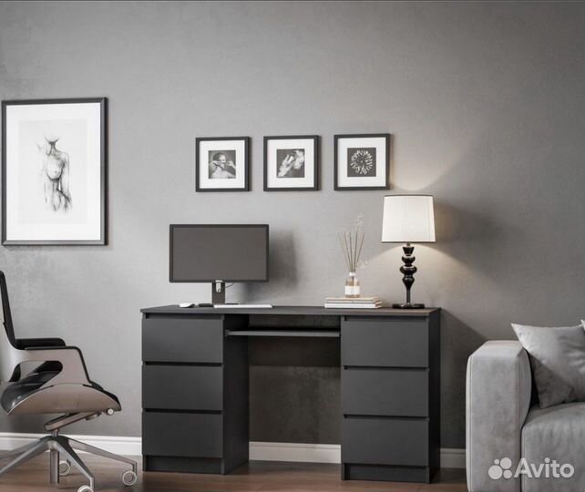 Стол компьютерный