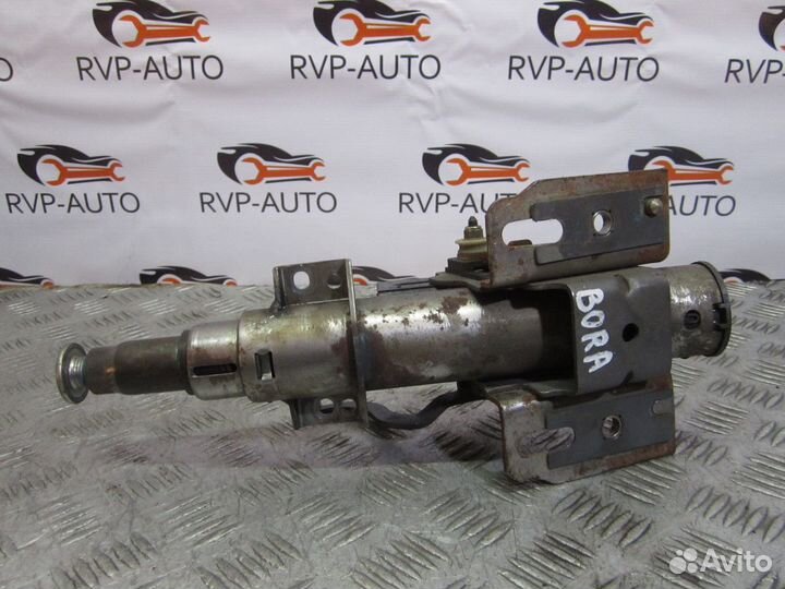 Колонка рулевая Volkswagen Bora 1.6 1997-05