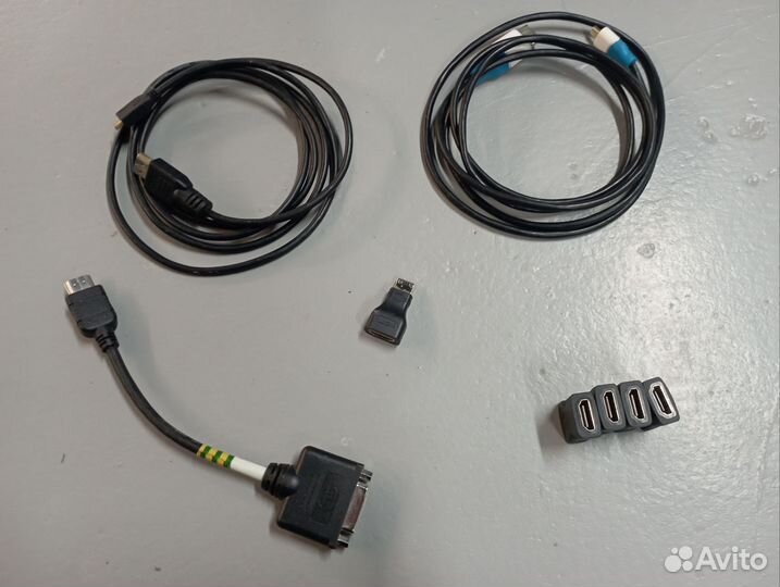 Переходники Hdmi, mini hdmi, micro hdmi