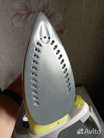 Паровая станция rovus