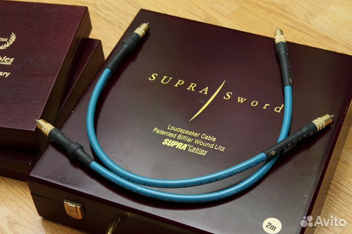 Межблочный cardas quadlink 5-c 0.5м