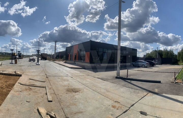 Свободного назначения, 1470 м²