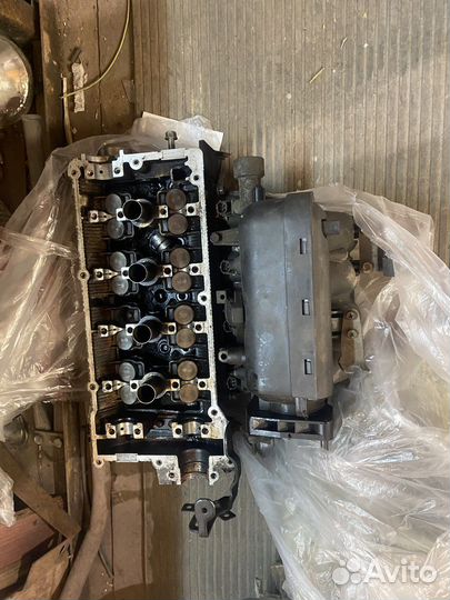 Двигатель hyundai accent g4ec 1.5