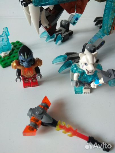 Lego Chima 70143 Лего чима