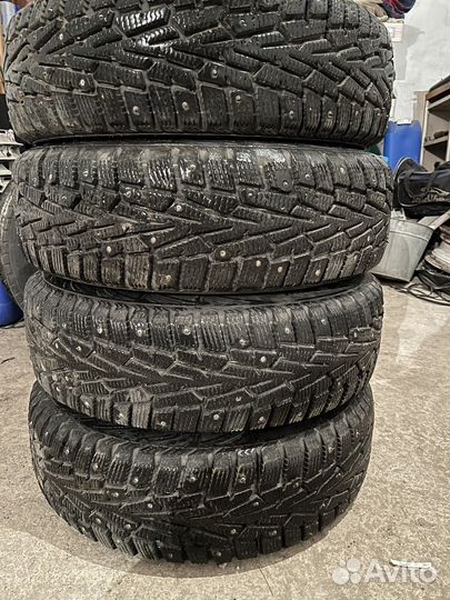 Зимние колеса r13 на ваз