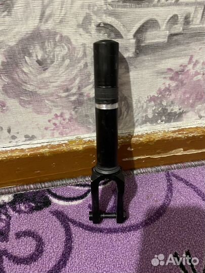 Вилки для трюкового самоката