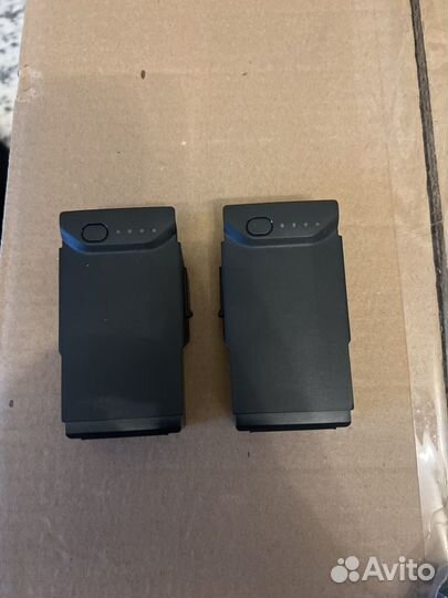 Батарея dji mavic air