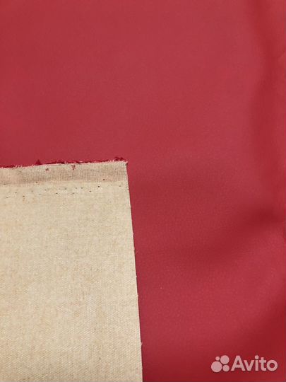 Эко кожа отрез ткани