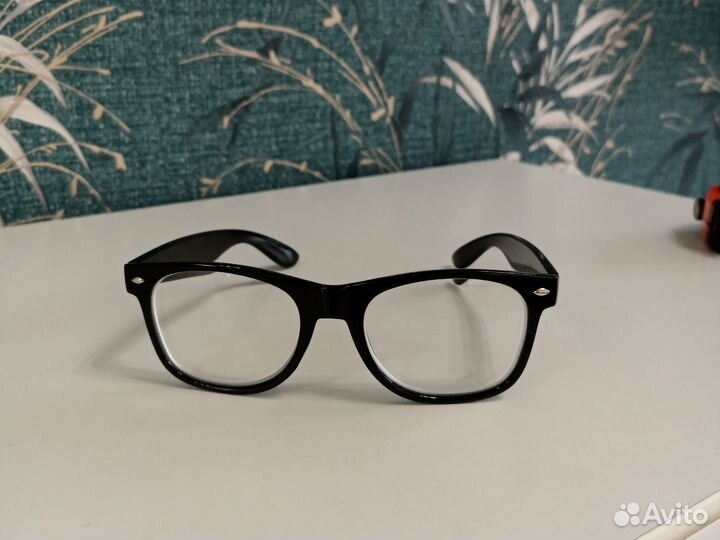 Очки унисекс -2,5