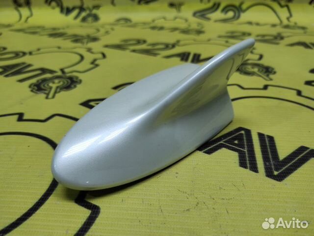 Антенна в крышу Lexus Is250 GSE20 4grfse 2006.12