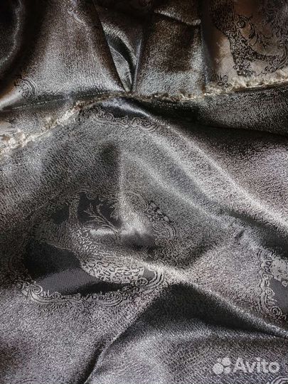 Ткань подкладочная