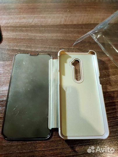 Чехол на Oppo Reno2