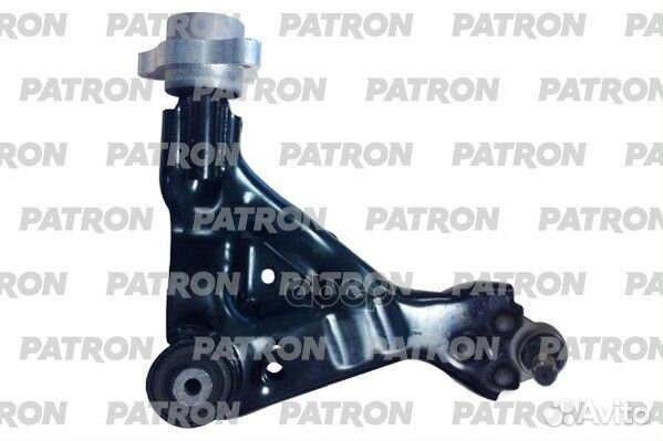 Рычаг подвески mercedes vito - viano (W639 ) 0