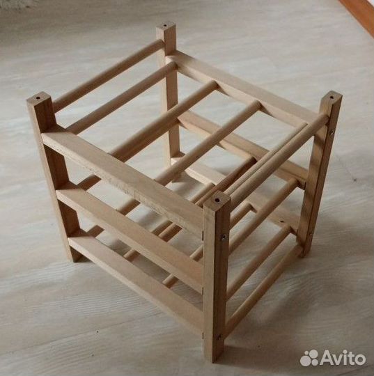 Полка для бутылок