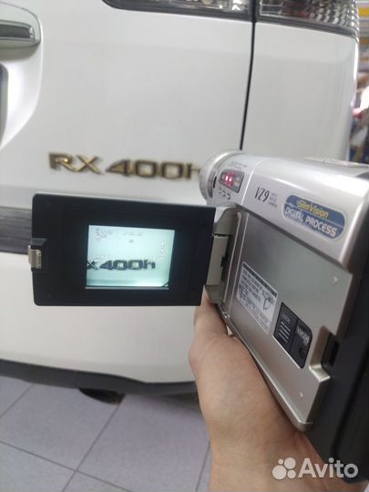 Камера для съемки видео