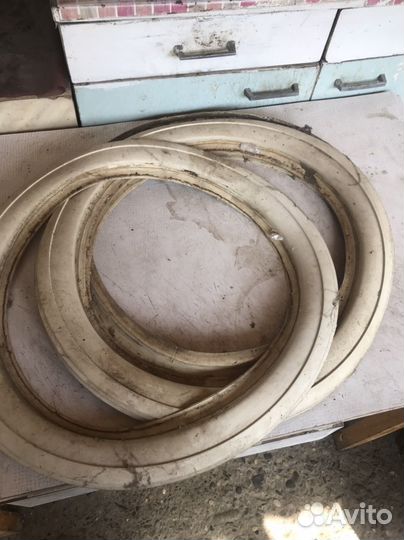 Запчасти на газ 2410 волга