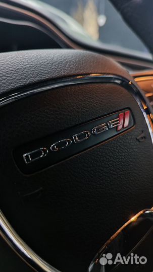 Доводчики дверей Dodge Challenger