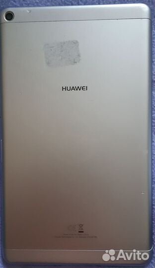 Планшет Huawei MediaPad Т3 8
