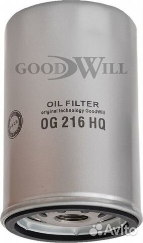 Фильтр масляный двигателя audi, vw