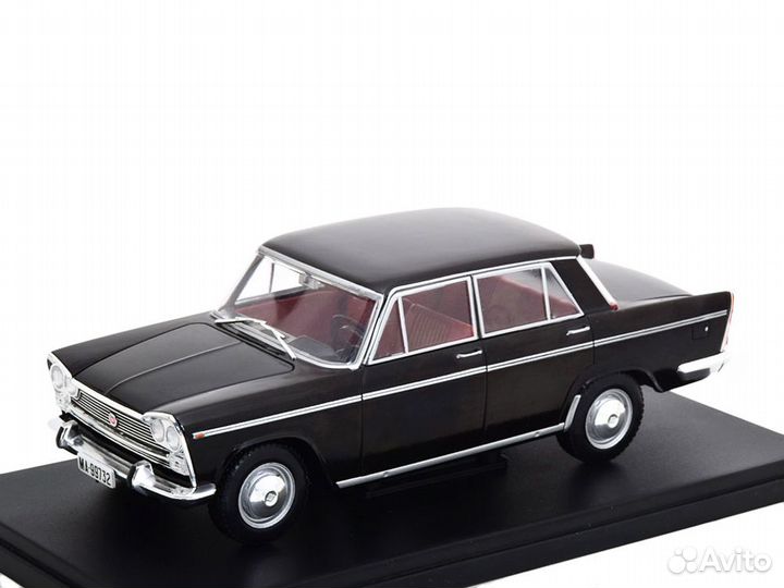 Модели автомобилей 1:24