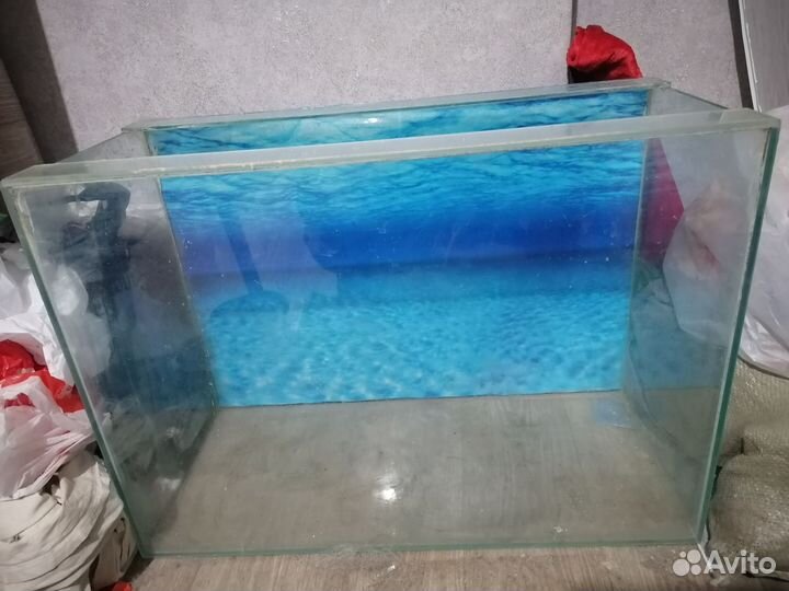 Аквариум