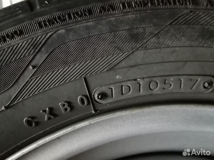 Toyo Proxes CF2 185/60 R14 82H