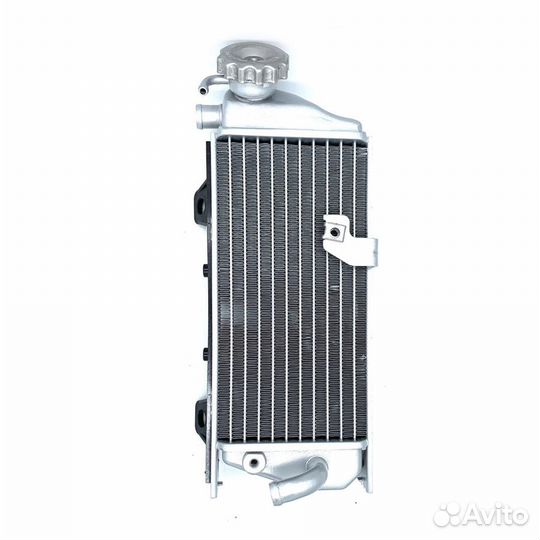 Радиатор водяного охлаждения GR7 2T