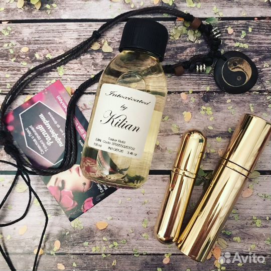 Тестер Adults By Kilian EDP