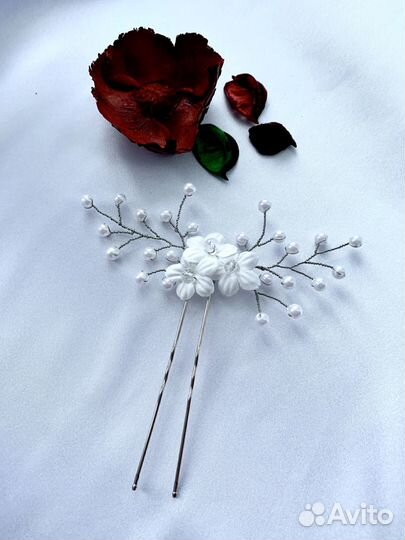 Свадебные украшения