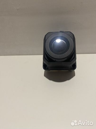 Камера ночного видения nivi 3 бмв