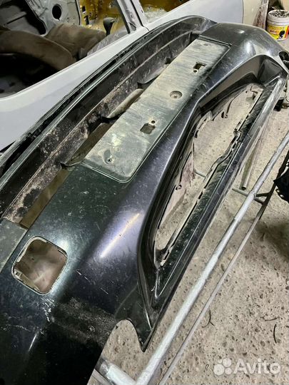 Продам бампер