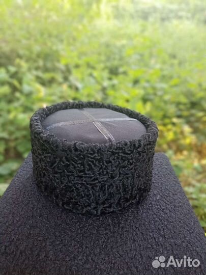 Кубанки и папахи