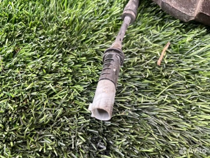 Суппорт тормозной передний левый Bmw 3 F30 N47D20