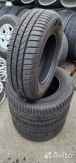 Toyo Tranpath mp7 185/70 R14 88H