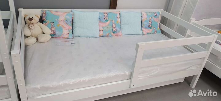 Детские кровати Краснодар