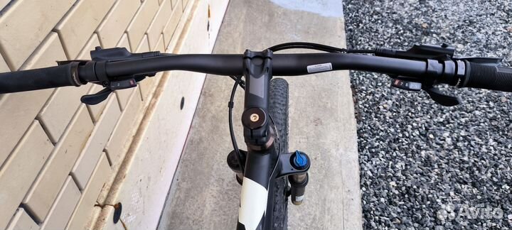 Велосипед Format