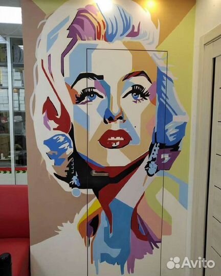 Скрытые двери invisible