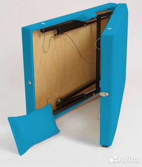 Массажный стол