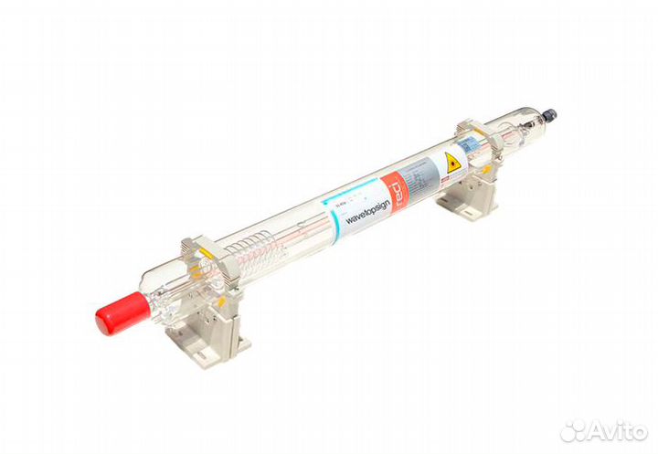 Лазерная трубка CO2 reci W8 150-180 вт